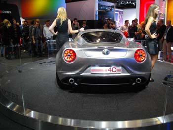 Alfa Romeo 4C (3)