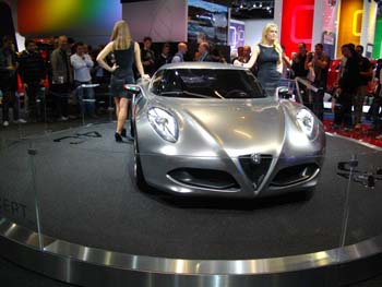 Alfa Romeo 4C (7)