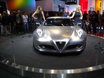 Alfa Romeo 4C (8)