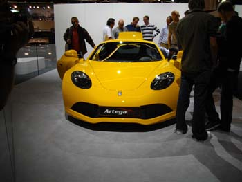 Artega (1)