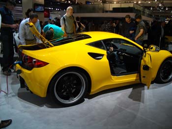 Artega