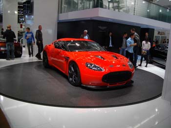 Aston martin Zagato V12 (3)