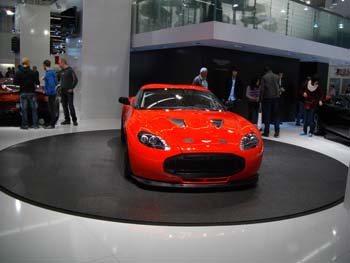 Aston martin Zagato V12 (4)