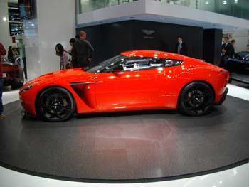 Aston martin Zagato V12 (6)