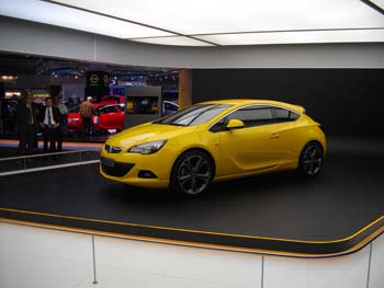 Astra GTC concept (1)