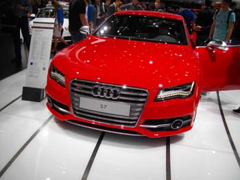 Audi (1)
