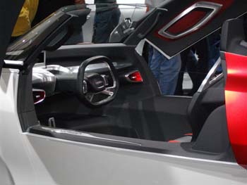Audi urban concept (2)