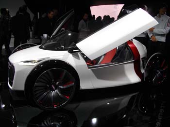 Audi urban concept (3)