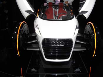Audi urban concept (4)