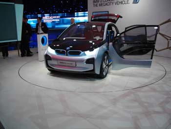 Bmw i3 concept (1)