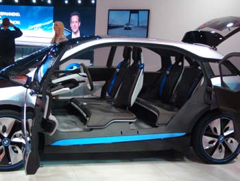 Bmw i3 concept (3)