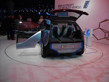 Bmw i3 concept (6)