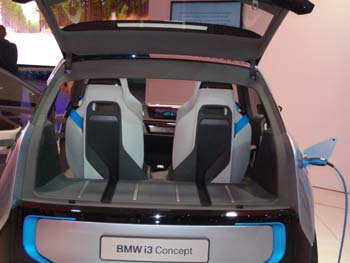 Bmw i3 concept (7)