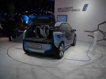 Bmw i3 concept (8)