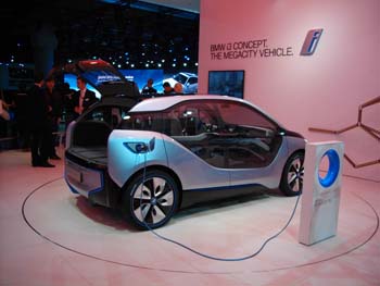 Bmw i3 concept (9)