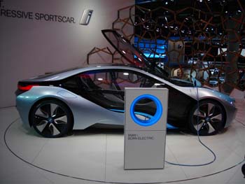 Bmw i6 concept (8)