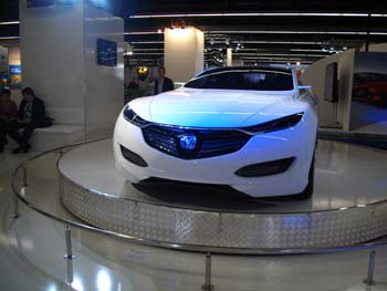 Changan