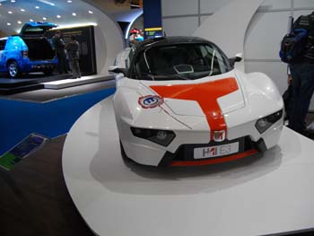 Electric (9)