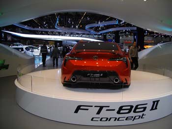 FT86 -2