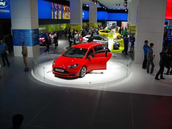 Ford Evos Concept (3)