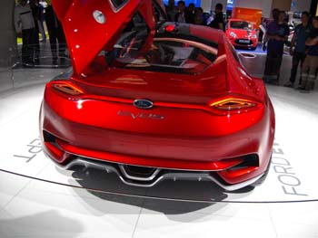 Ford Evos Concept (6)