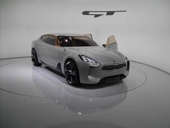 Kia GT (4)
