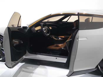 Kia GT (9)