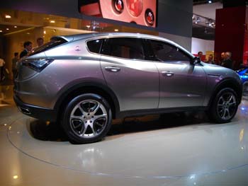 Maserati Kubang (1)