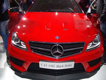 Mercedes