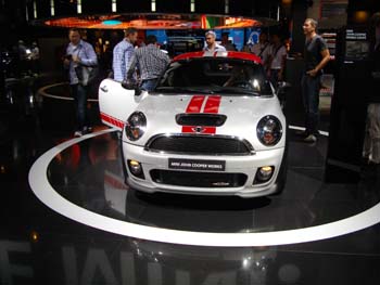 Mini coupe (1)