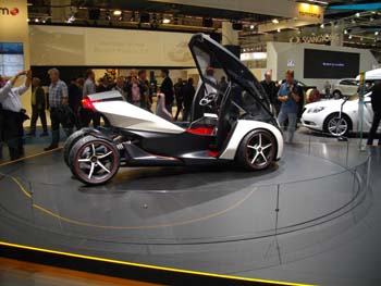 Opel Rak (1)