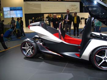 Opel Rak (4)