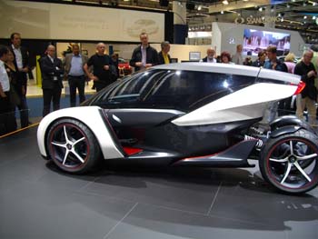 Opel Rak (7)