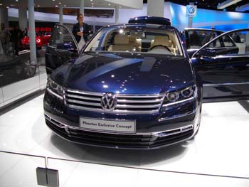 Phaeton Concept (1)