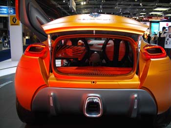 Renault Captur (5)