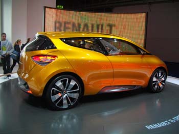 Renault R space (5)