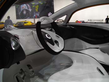 Renault R space