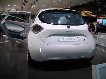 Renault Zoe (3)