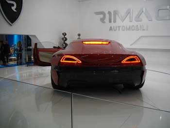 Rimac concept (2)