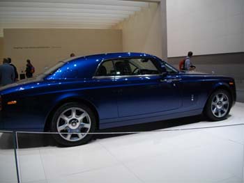 Rolls royce