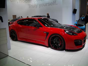 Tuning + (14)