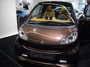 Tuning + (18)