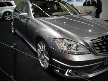 Tuning + (20)