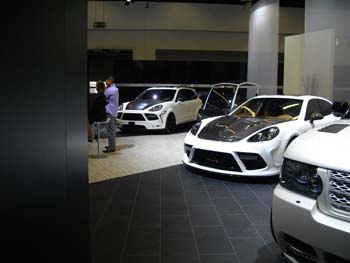 Tuning + (7)