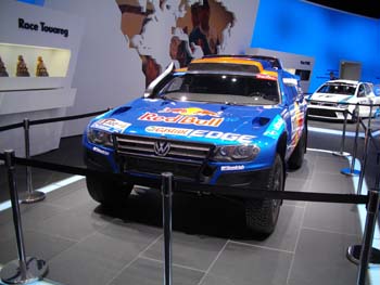 Volkswagen (1)