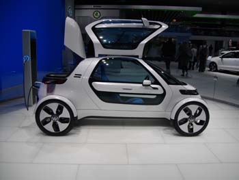 Volkswagen Nils (5)