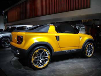 land rover DC100 sport (3)