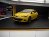 Astra GTC concept