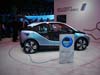 Bmw i3 concept