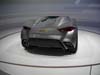 Chevrolet M ray concept (2)
